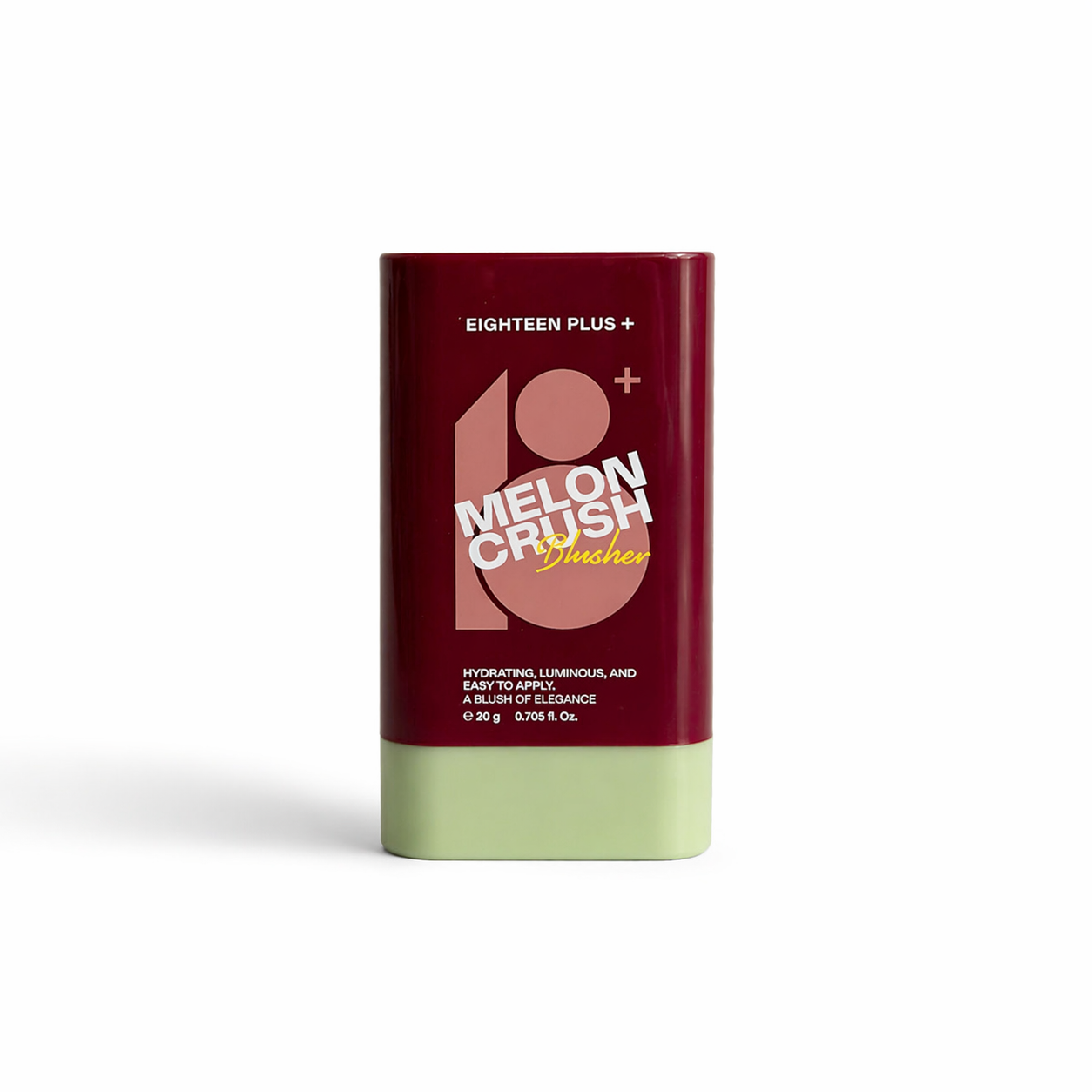 Blusher 20 g Melon Crush