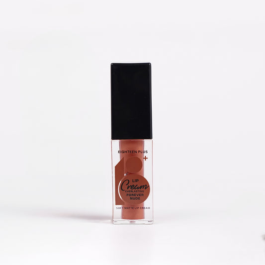 18+ Lip Matte 6ml Forever Nude