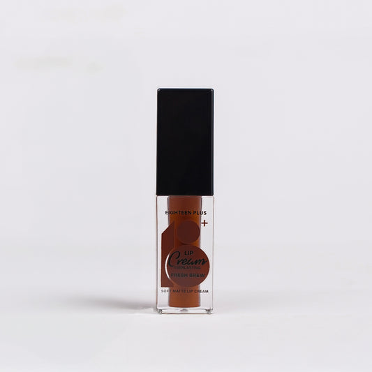 18+ Lip Matte 6ml Fresh Brew