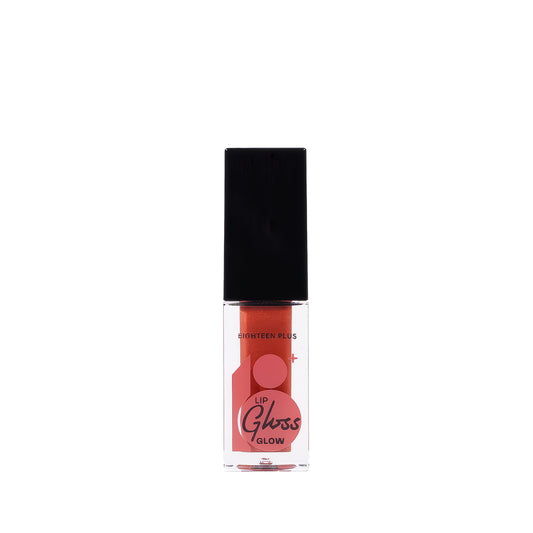 18+lip Gloss 6ml Glow