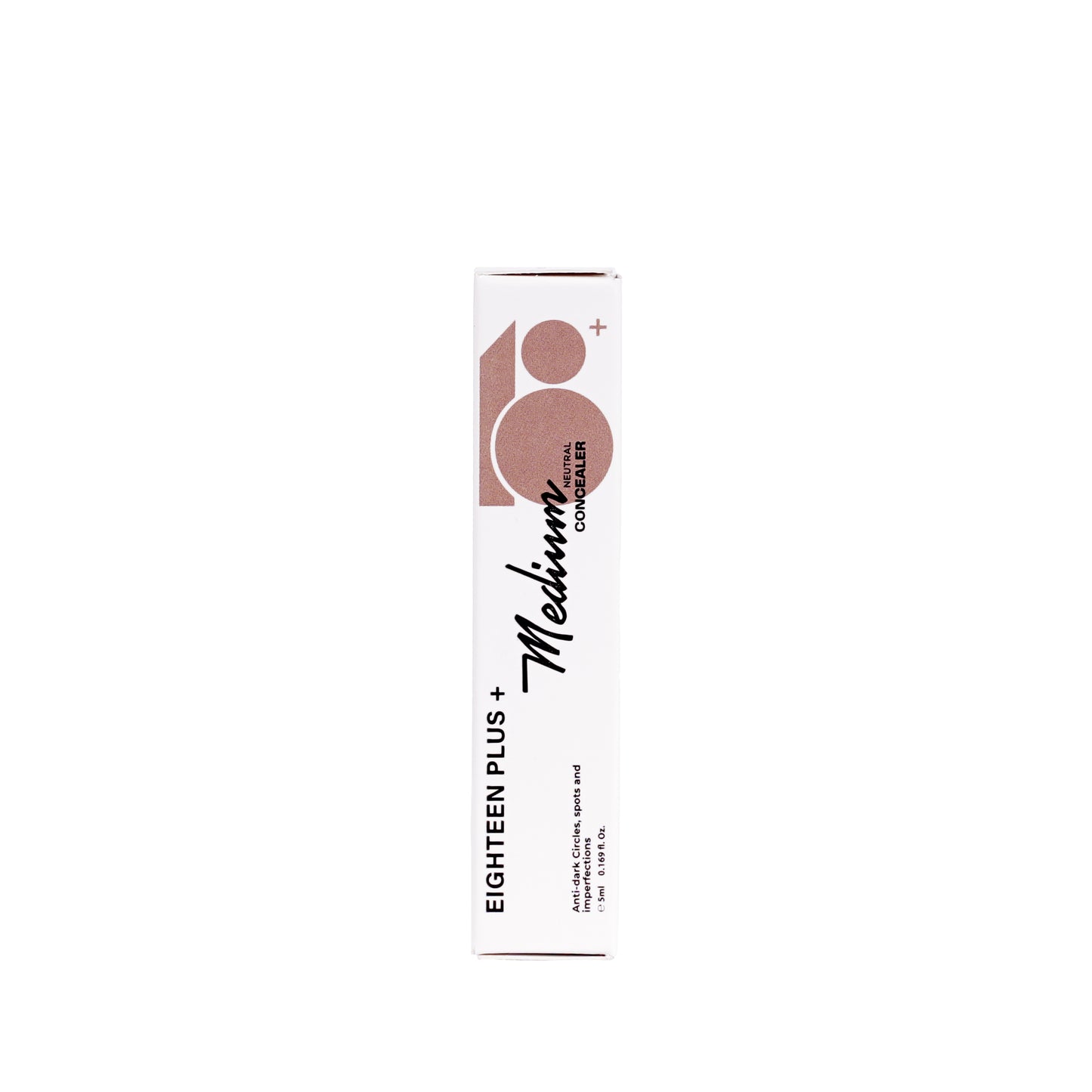 Makeup_Concealer medium neutral 5 ml