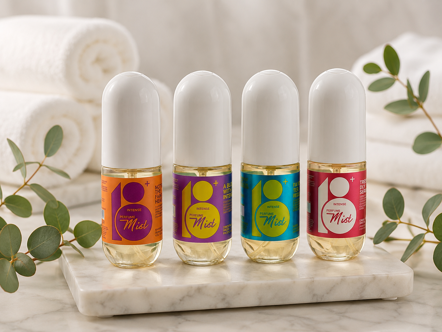 Perfume Sets