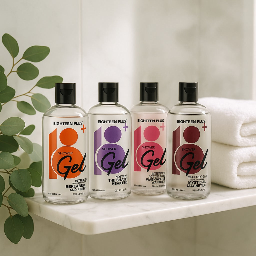 Shower Gel