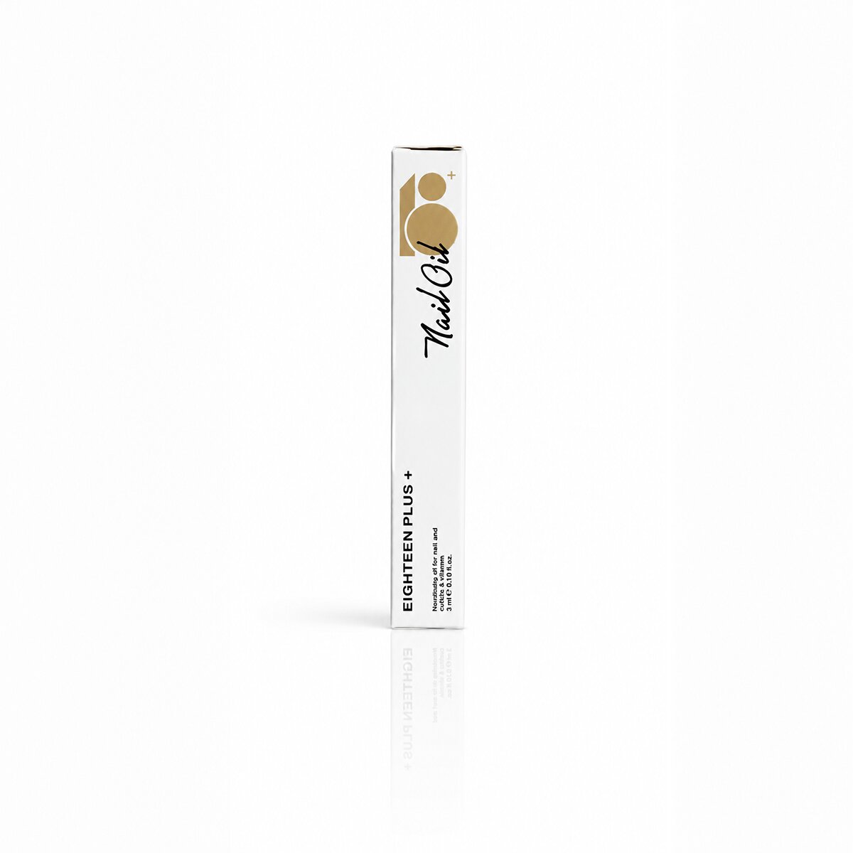 18+ Nail Oil – 5 ml