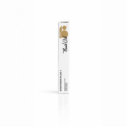 18+ Nail Oil – 5 ml