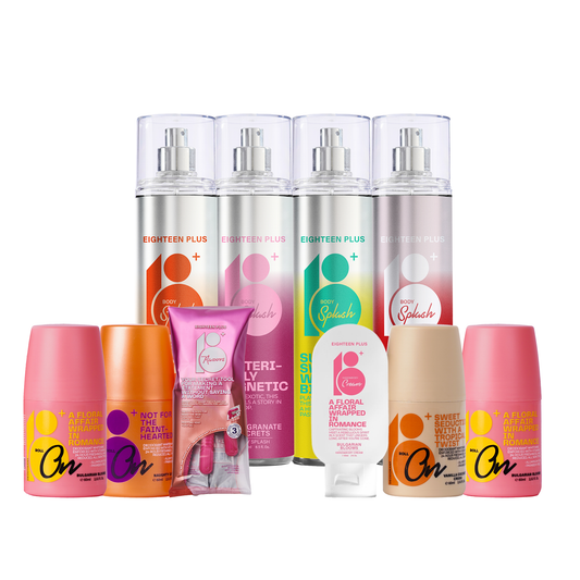 Summer Bundle