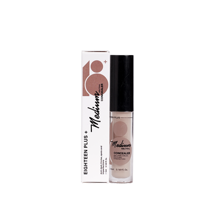 Makeup_Concealer medium neutral 5 ml