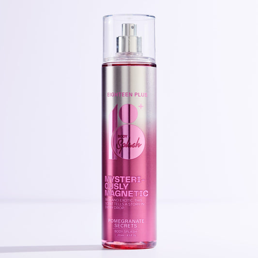Body splash 250 ml POMEGRANATE SECRETS