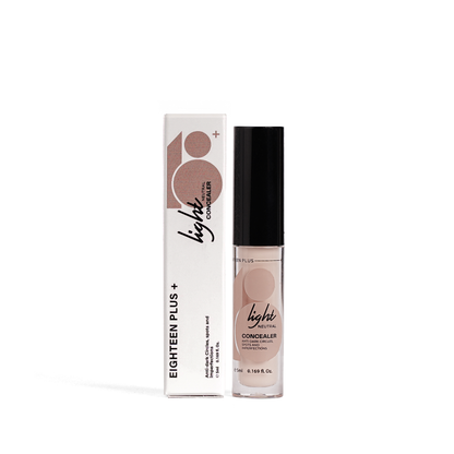 Makeup_Concealer light neutral 5 ml