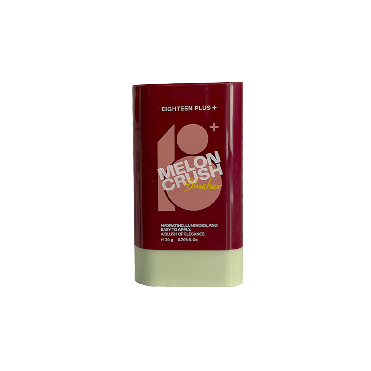 Blusher 20 g Melon Crush