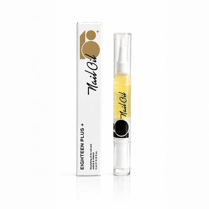 18+ Nail Oil – 5 ml