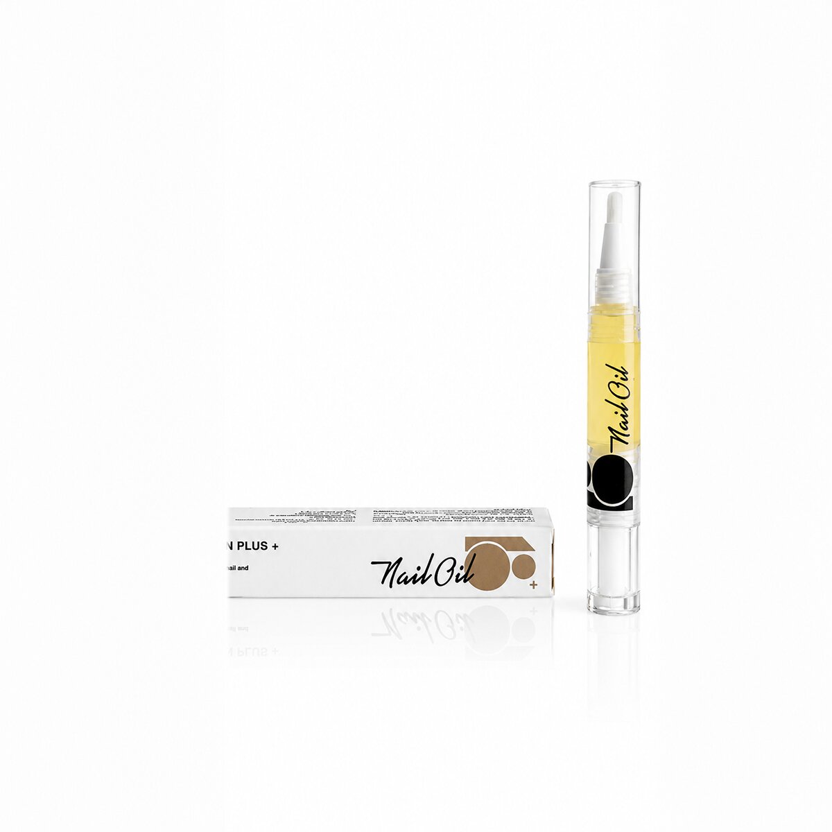 18+ Nail Oil – 5 ml
