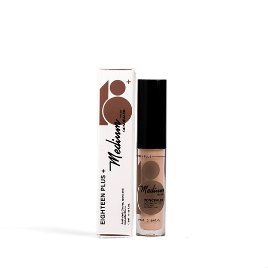 Makeup_Concealer medium warm 5 ml