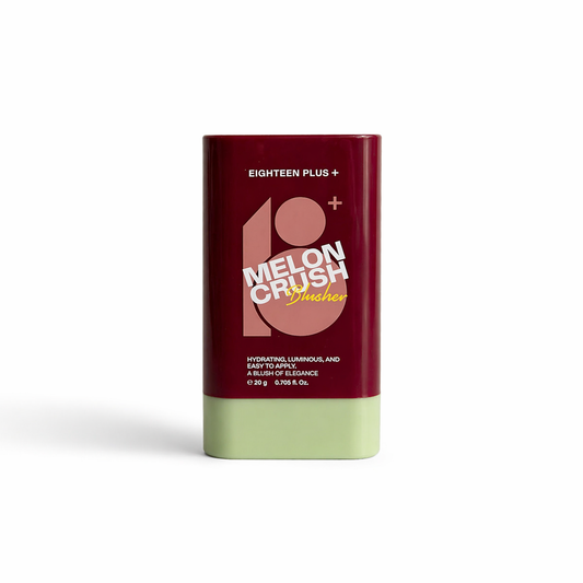 Blusher 20 g Melon Crush