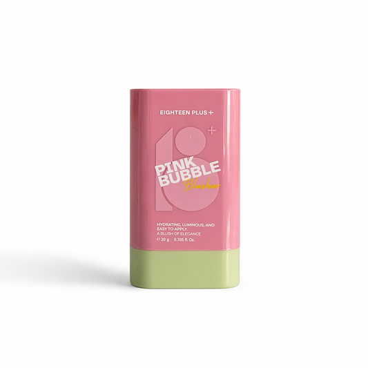 Blusher 20 g Pink Bubble