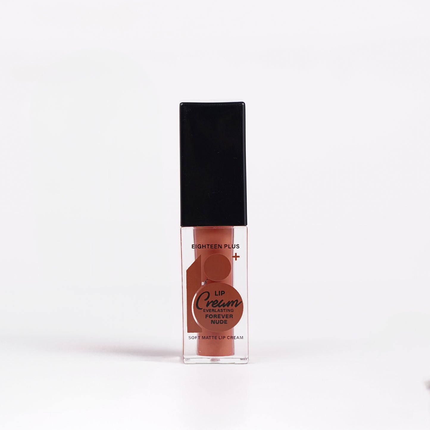 18+ Lip Matte 6ml Forever Nude