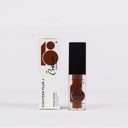 18+ Lip Matte 6ml Fresh Brew