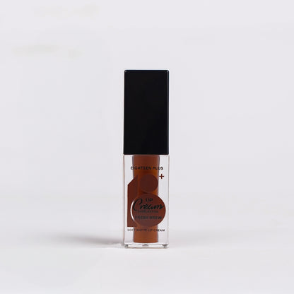 18+ Lip Matte 6ml Fresh Brew