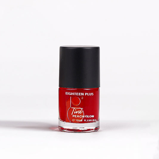 18+Tint 10 ml peach glow