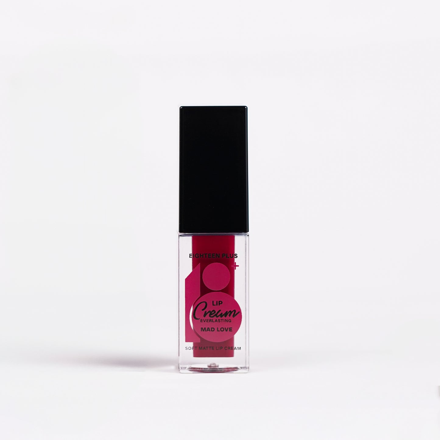 18+ Lip Matte 6ml Mad Love