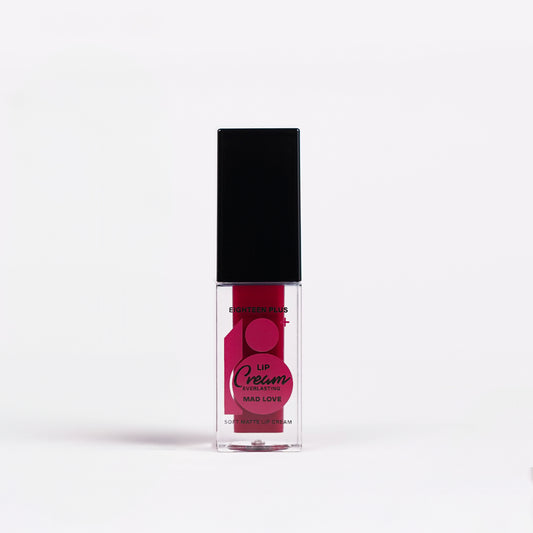 18+ Lip Matte 6ml Mad Love