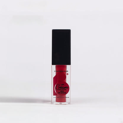 18+ Lip Matte 6ml Red Revenge