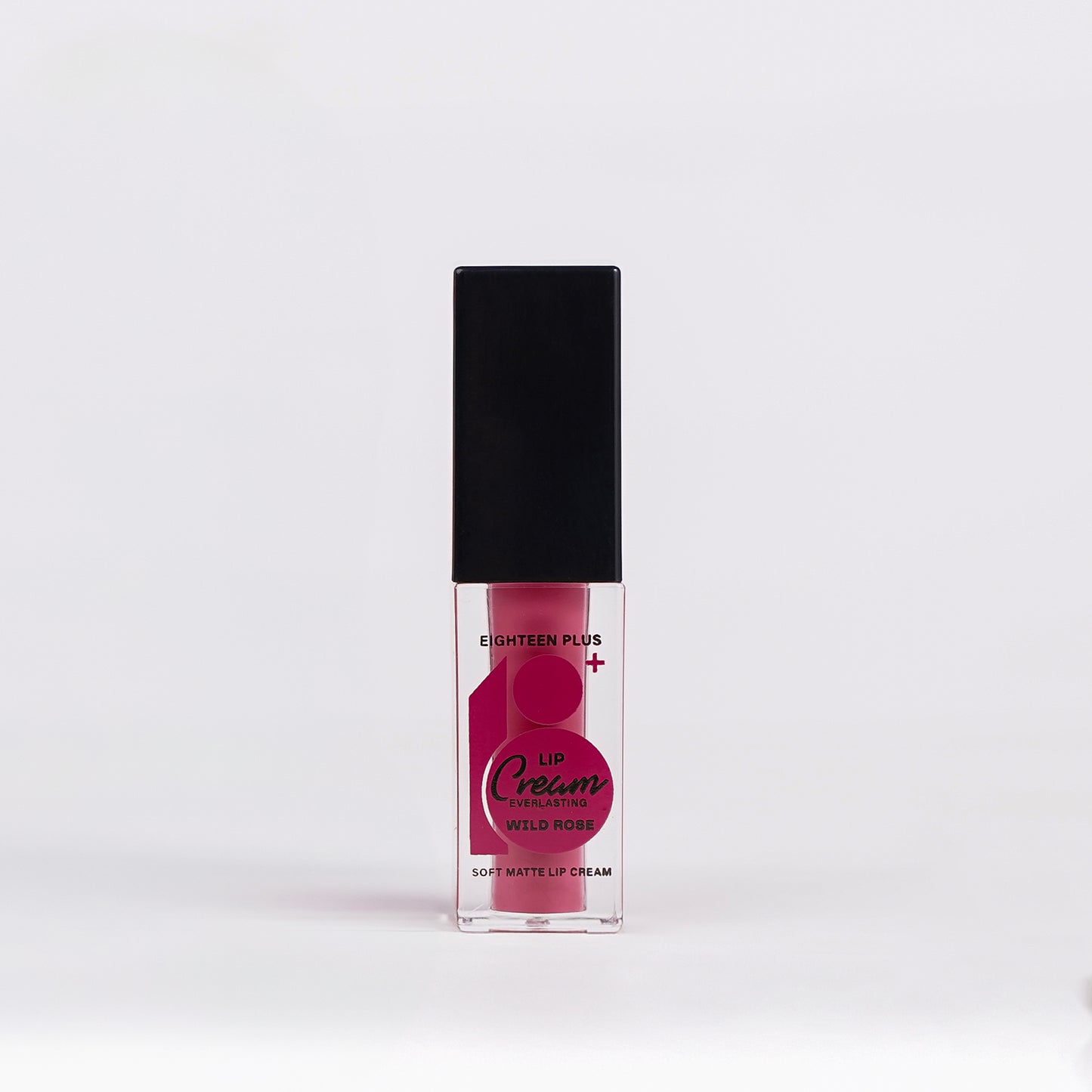 18+ Lip Matte 6ml Wild Rose