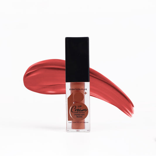 18+ Lip Matte 6ml Forever Nude