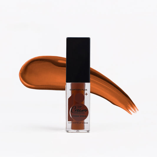 18+ Lip Matte 6ml Fresh Brew