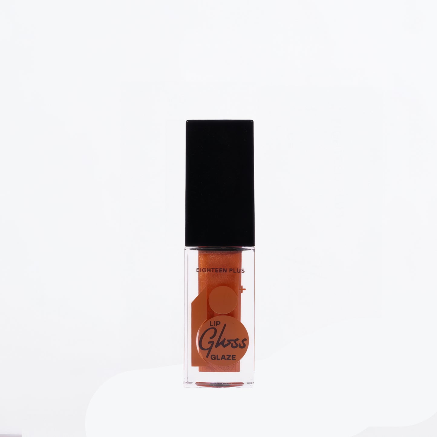 18+lip Gloss 6ml Glaze