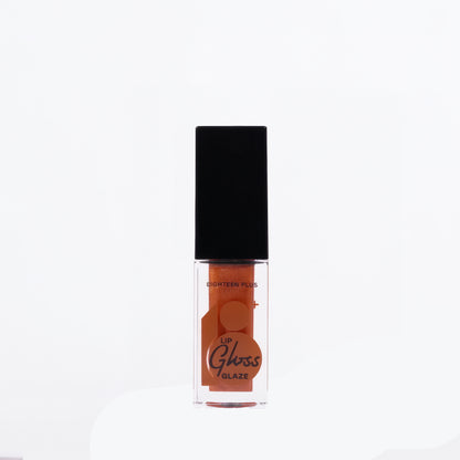 18+lip Gloss 6ml Glaze
