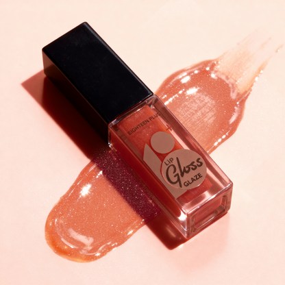 18+lip Gloss 6ml Glaze