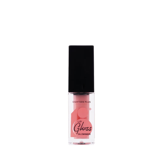 18+lip Gloss 6ml Glimmer