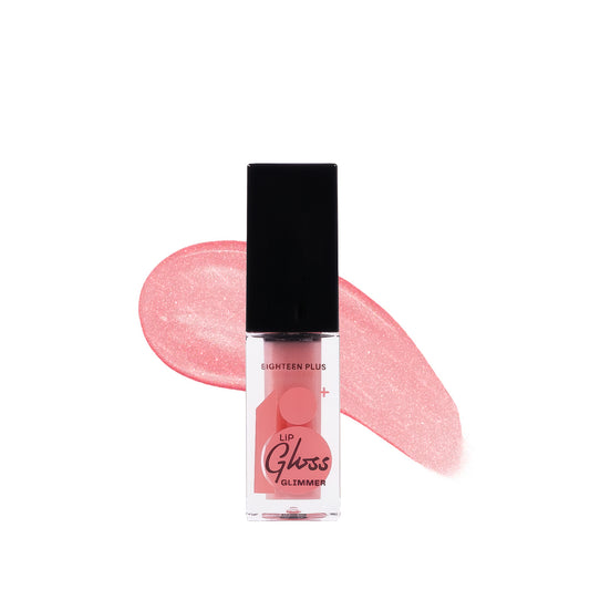 18+lip Gloss 6ml Glimmer