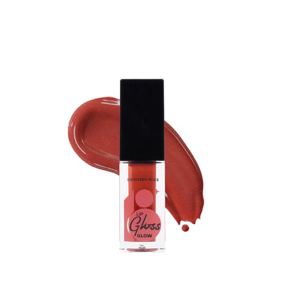 18+lip Gloss 6ml Glow