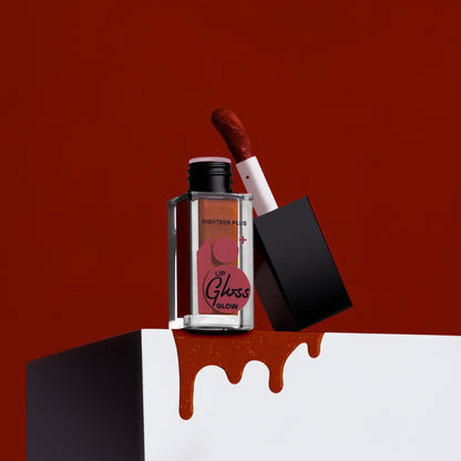 18+lip Gloss 6ml Glow