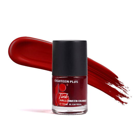 18+Tint 10 ml Halloween orange