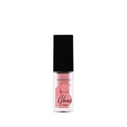 18+lip Gloss 6ml Hint
