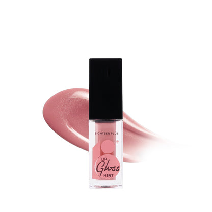 18+lip Gloss 6ml Hint