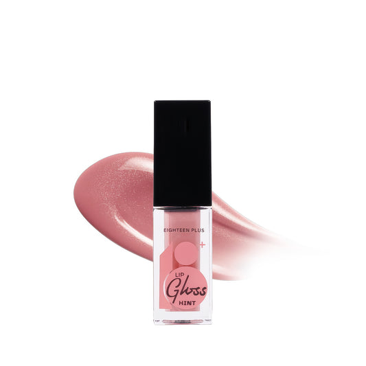 18+lip Gloss 6ml Hint