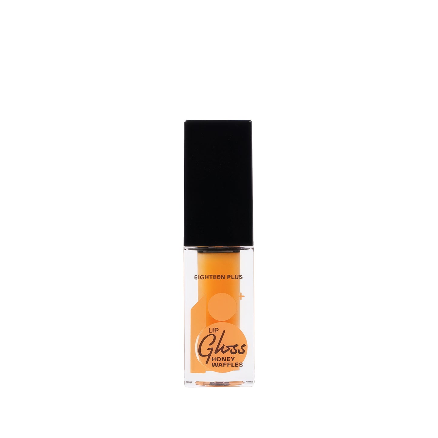 18+lip Gloss 6ml Honey Waffle