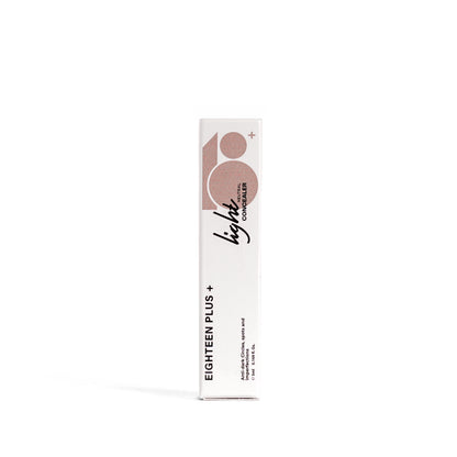 18+ Concealer 5 ml -  light neutral