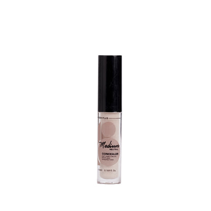18+ Concealer 5 ml -  medium neutral