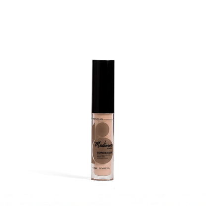 18+ Concealer 5 ml -  medium warm