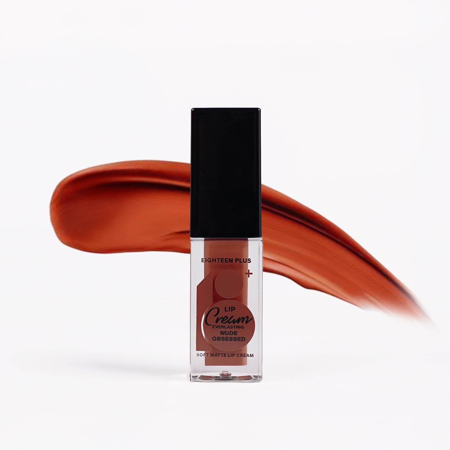 18+ Lip Matte Nude Obsessed 